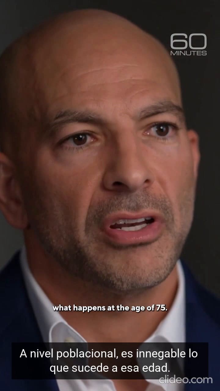 Cómo mejorar la cálidad de vida para llegar mejor a la última etapa de vida