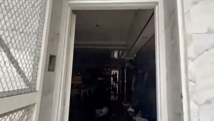 Dinero, autos y dispositivos: el botín que expuso la caída de la banda del “cuento del tío” en la Ciudad