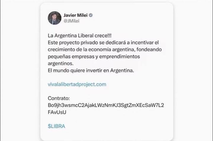 A fondo - Caso Libra - ANEXO