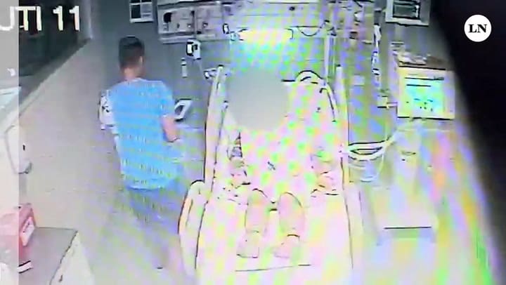 Las pruebas que llevaron a la cárcel al podólogo de Recoleta por envenenar y matar a su esposo