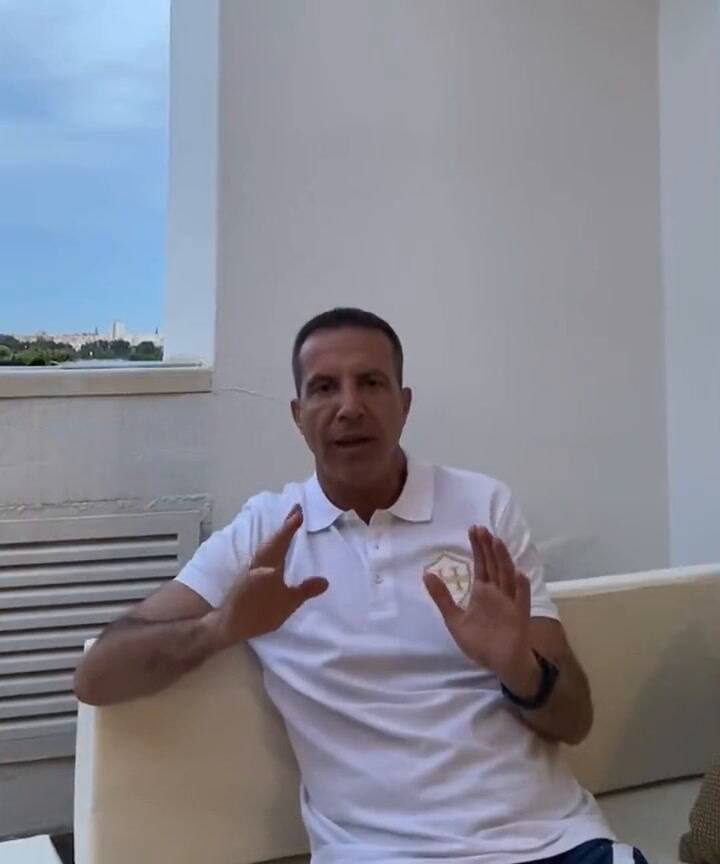 Un periodista de El Chiringuito estalló contra el PSG por su sanción a Messi