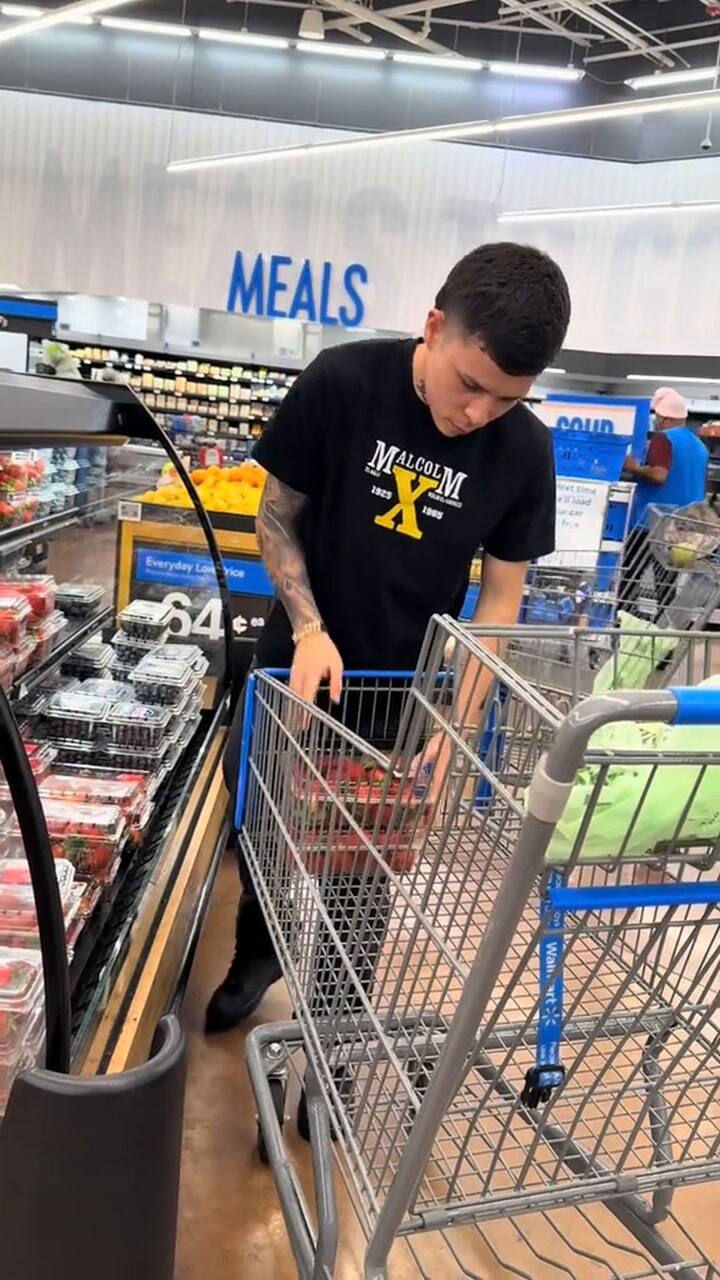 Es latino y tuvo que cerrar su emprendimiento por el ICE