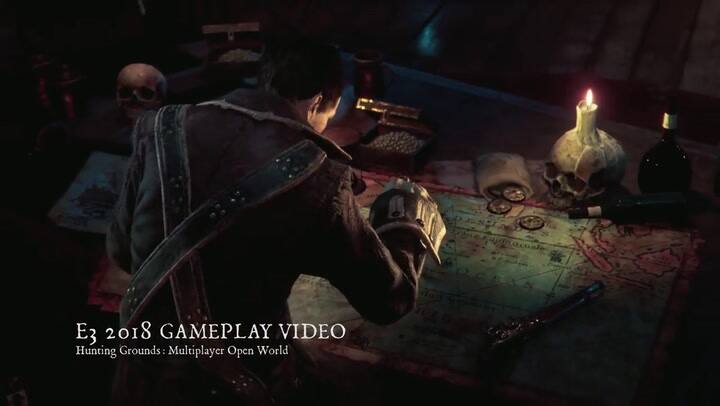 Trailer de Skull and Bones - Fuente: YouTube