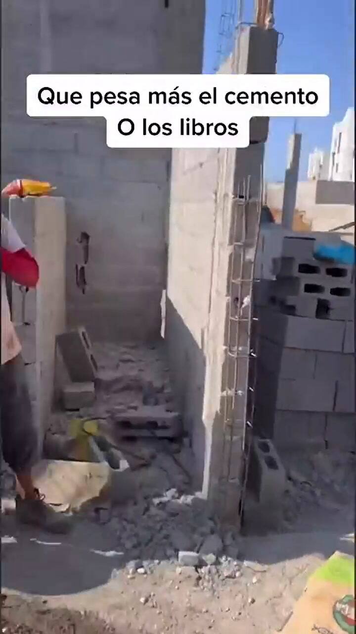 El video de TikTok que se volvió viral