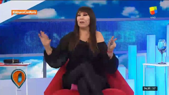 Mariano Martínez contó sobre el acoso y maltrato que sufrió de parte de una actriz - Fuente: Youtube