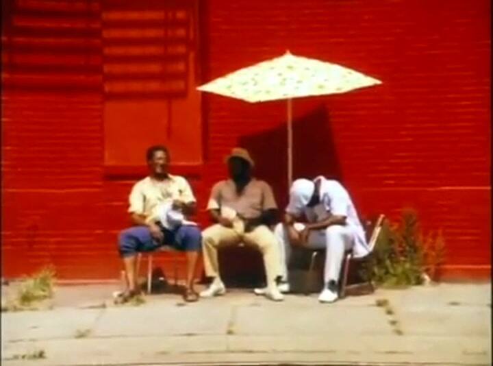 Trailer de 'Haz lo correcto'