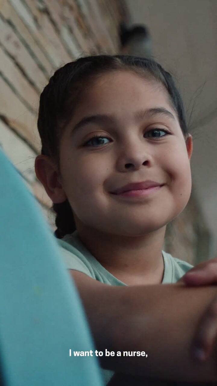 El anuncio de las Trump Accounts para el Super Bowl 2026