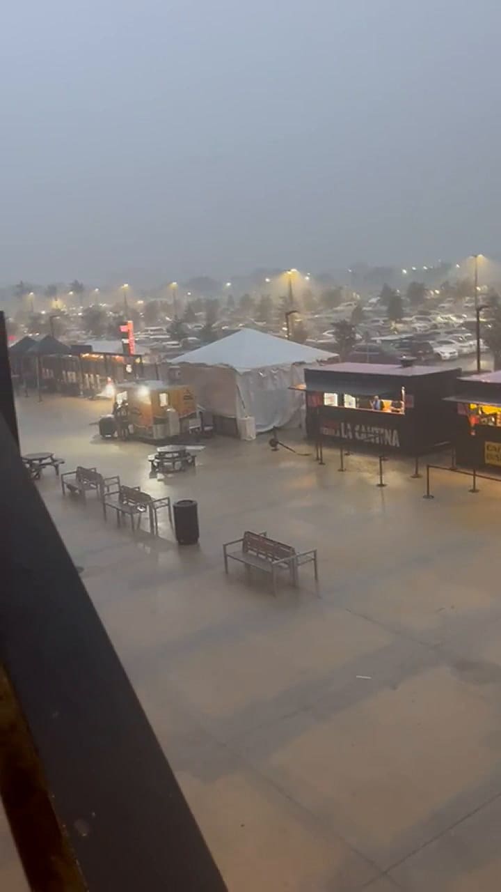 PRE PARTIDO INTER MIAMI