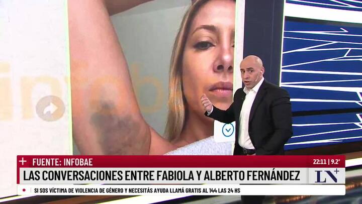 + Verdad A La Noche - 8 De Agosto 2024