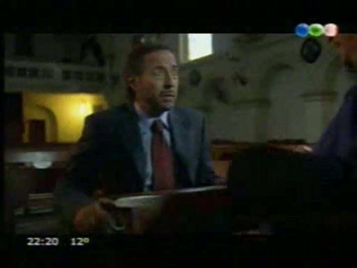 Debutó El hombre de tu vida