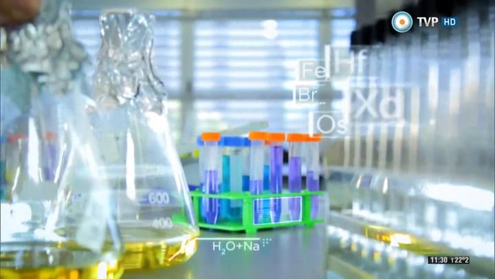 Planteo matemático con Marcelo Zlotogwiazda - Fuente: TV Pública