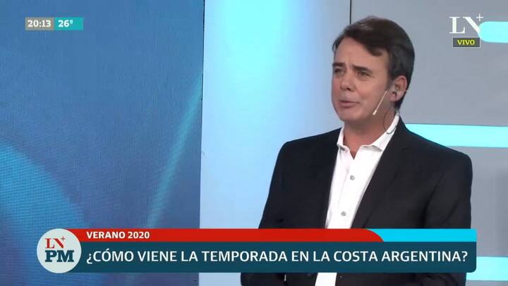 Columna de Hugo Alconada Mon