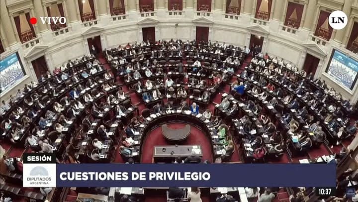 El descargo de Alejandra Torres tras el despido de Sonia Cavallo