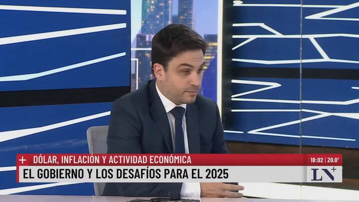 Ramiro Marra Candidato Por Libertad Y Orden En CABA