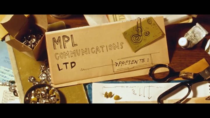 Paul McCartney presentó su nuevo video, Who Cares - Fuente: YouTube