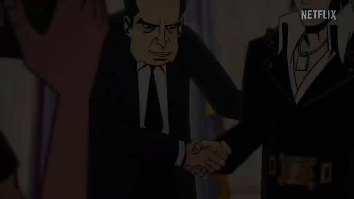 Matthew McConaughey dará voz a Elvis en una nueva serie de Netflix