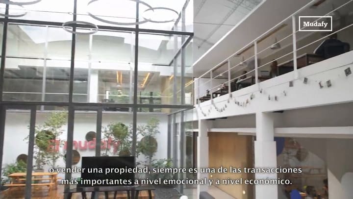 Mercado inmobiliario: conocé el secreto tras la nueva plataforma de la que todos hablan