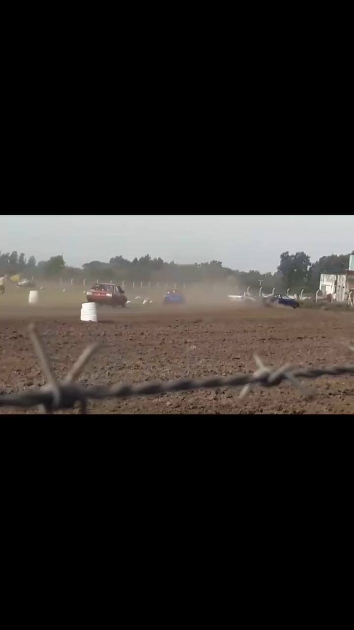 ️ Se Conoció Un Video Del Accidente En El Que Falleció El Piloto En Esperanza. ️ En El Hecho Falleció Lisandro Boxler, De 37 Años, Quien Perdió El Control Y Terminó Impactando Contra Un Muro De Un Antiguo Frigor