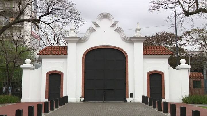 Discurso completo de Macri sobre el Plan Nacional de Vivienda - Fuente: Casa Rosada