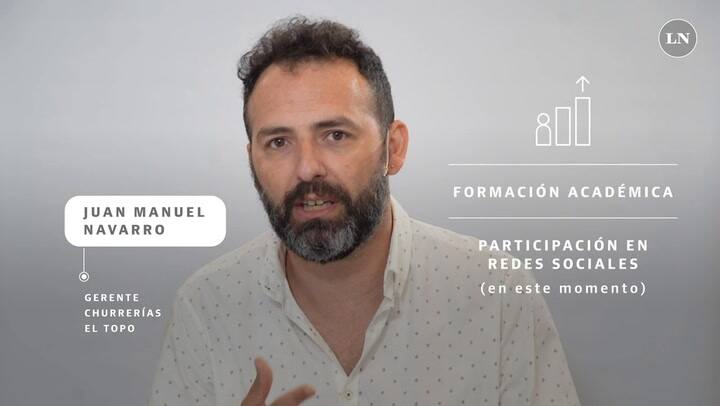 ¿Cuáles fueron las tres claves en las carreras de los CEOs?