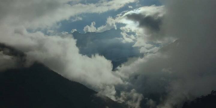 Trailer de Algo en que creer. Fuente: Youtube