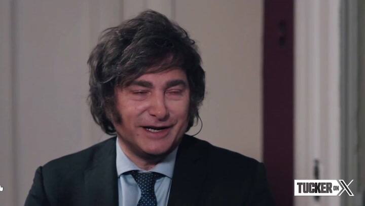 Javier Milei: 'El aborto es un asesinato agravado por el vínculo'