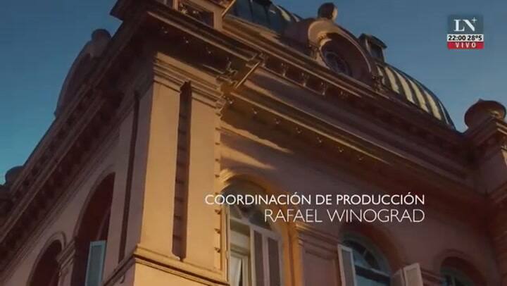 Milei Y Un Nuevo Mapa De Poder. El Editorial De Carlos Pagni