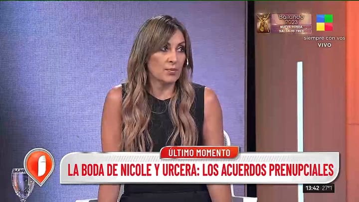 Manuel UIrcera renunciaria a la herencia de sus padres