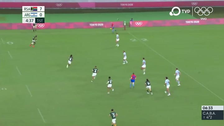 La expulsión de Revol