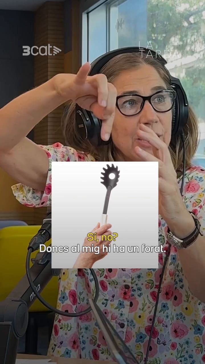 Una cocinera reveló de cuánto es la porción individual correcta de fideos