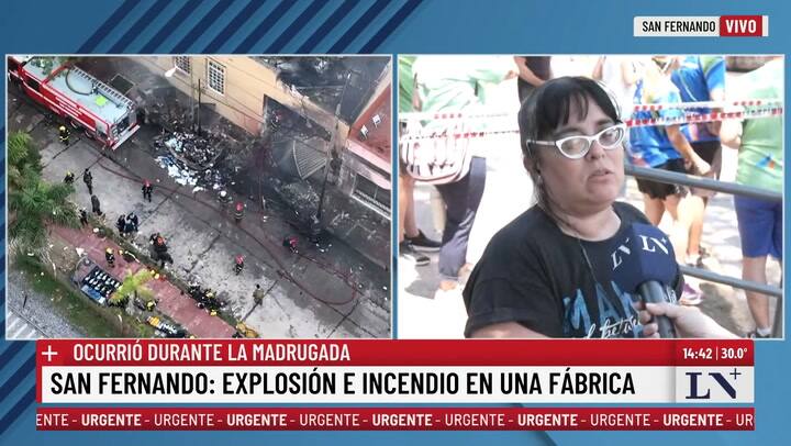 Kesaksian Mariana di LN+