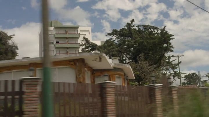 Trailer de Las Vegas - Fuente: Youtube