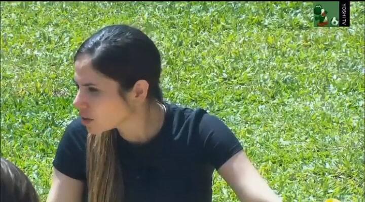 Juliana reveló que tiene novio