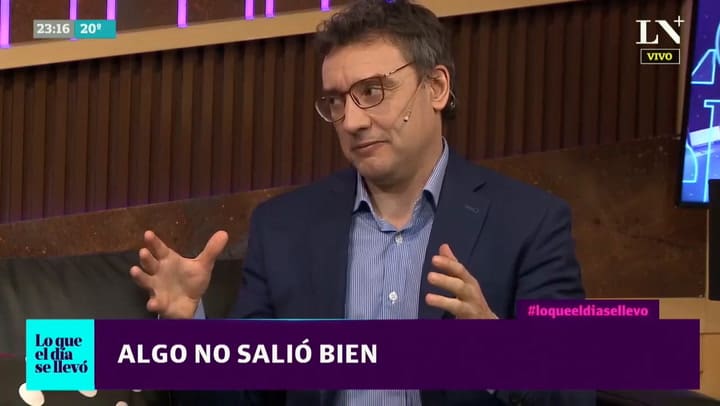 Algo no salió bien: El gran actor del cine mudo al que borraron de escena