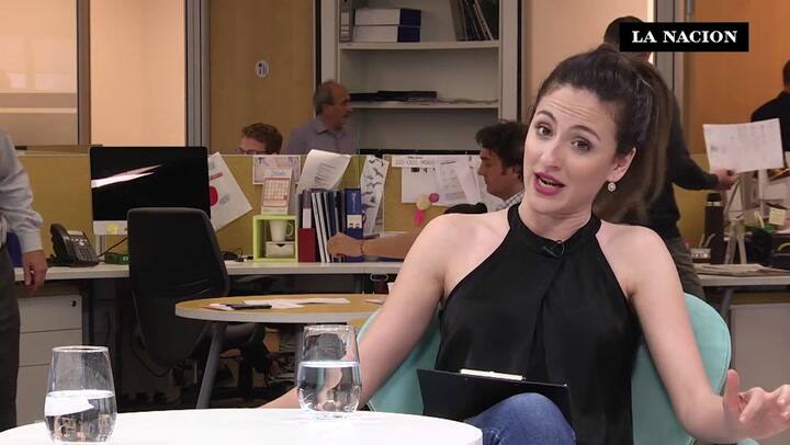 Entrevista completa a Raúl Porchetto