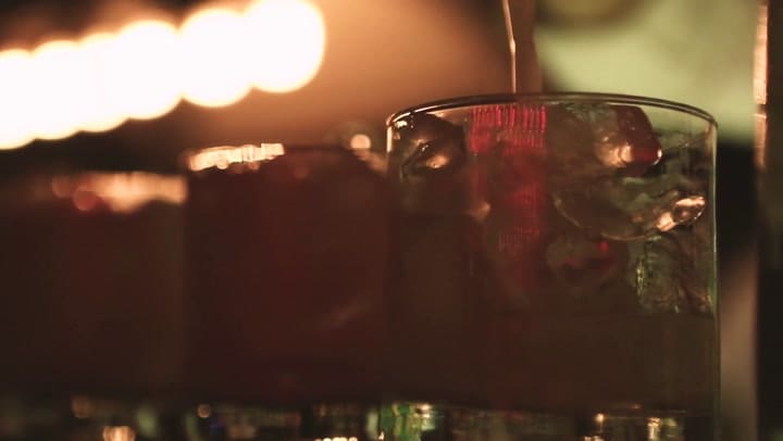 Argentina ya eligió a su bartender para el mundial de coctelería