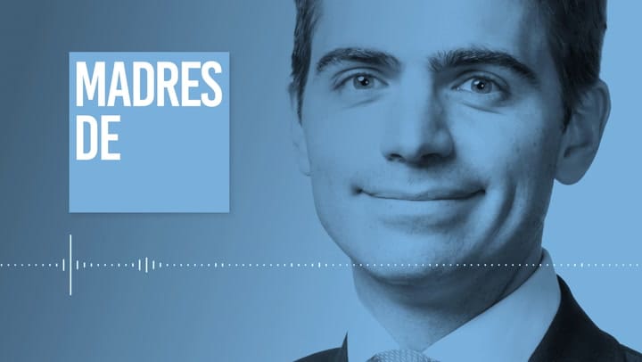 Madres de: Pierpaolo