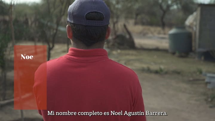 Noel Video Corto Master Subt