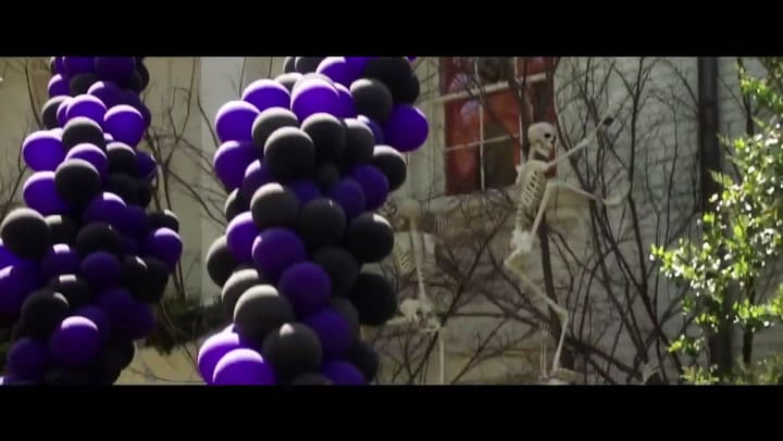 Trailer de Escalofríos 2 - Fuente: YouTube