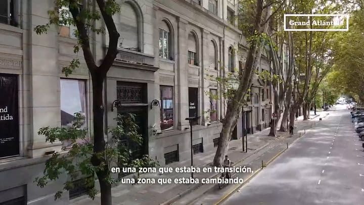 Toribio Grand Atlantida