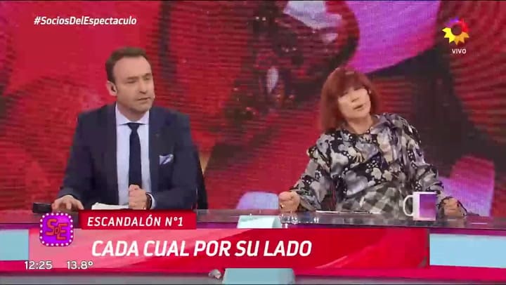 Revelan que la China Suárez mantendría un romance con Lauti Gram