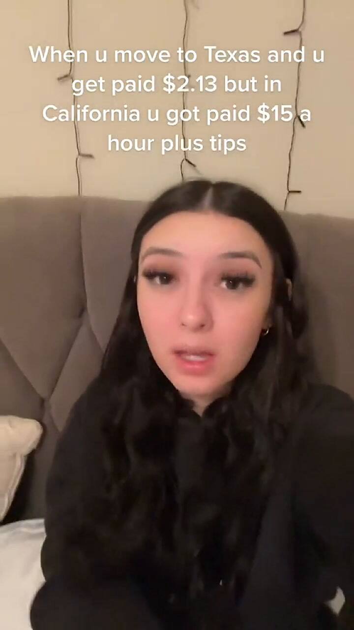 Se mudó a otra ciudad de Estados Unidos para acceder a una mejor vida, pero el resultado la devastó