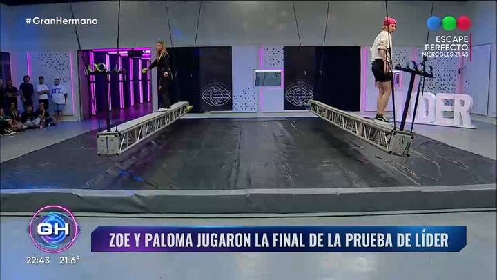 Gran Hermano: se definio el nuevo lider de la semana