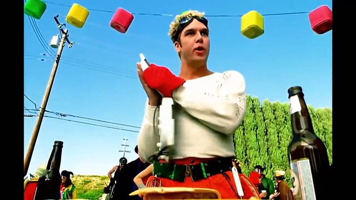 All star - Smash Mouth