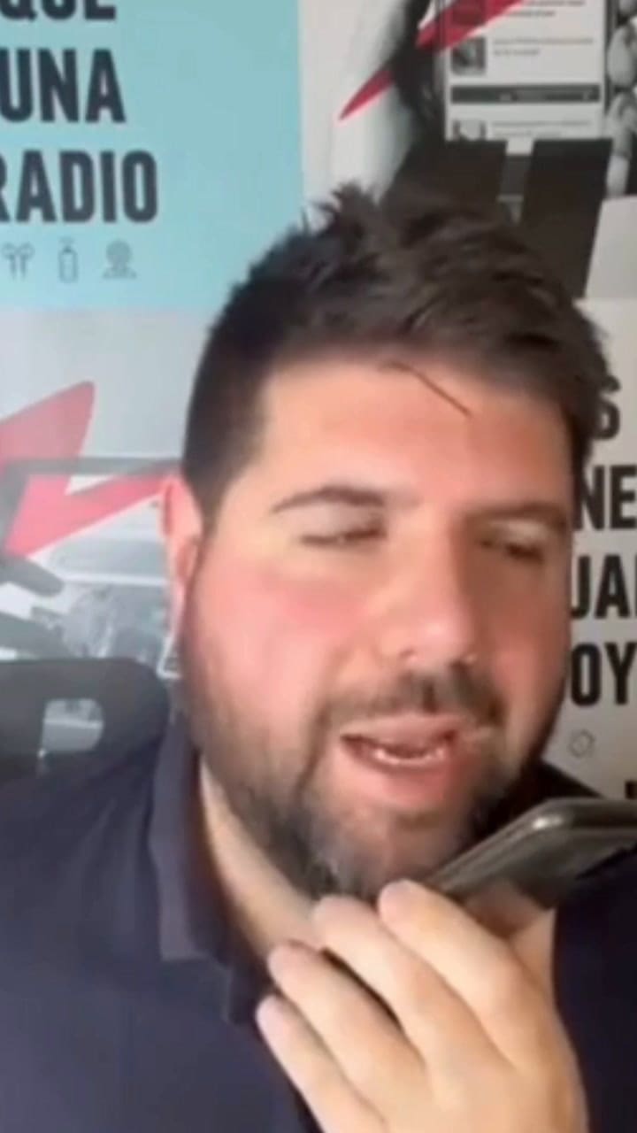 "No nos gustó que hable de intimidades de Alexis en el stream", confesó Silvia