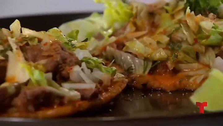 Germán Montero fue el gran ganador de Top Chef VIP 2