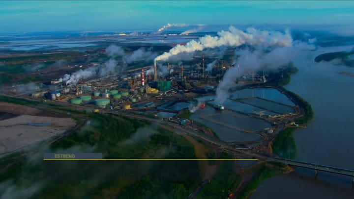 Antes De Que Sea Tarde El Cambio Climático Nat Geo