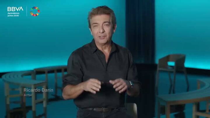 El desafío de las Migraciones, con Ariel Rot, en Aprendemos Juntos de BBVA.