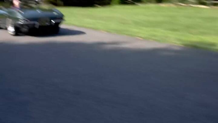 Joe Biden: el exclusivo auto de colección que el presidente electo ya no podrá manejar