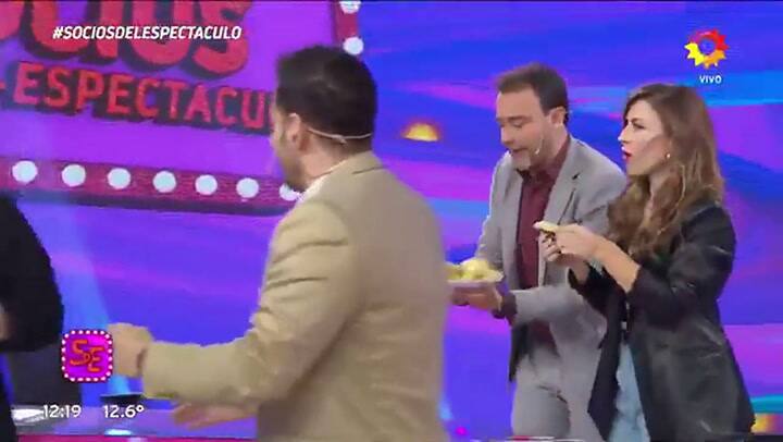 Carmen Barbieri contó por qué no se hizo el ADN con su supuesta hermana